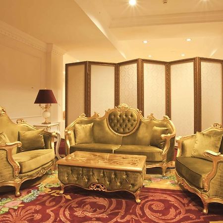 Royal Congress Hotel Kiev Interieur foto