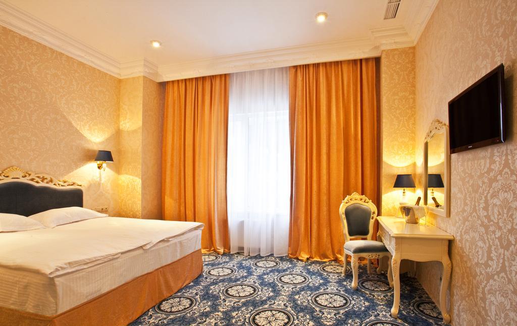 Royal Congress Hotel Kiev Kamer foto