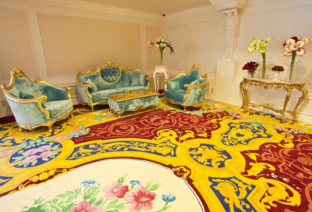 Royal Congress Hotel Kiev Buitenkant foto