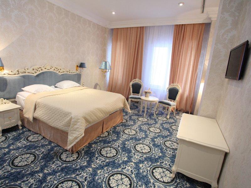 Royal Congress Hotel Kiev Kamer foto