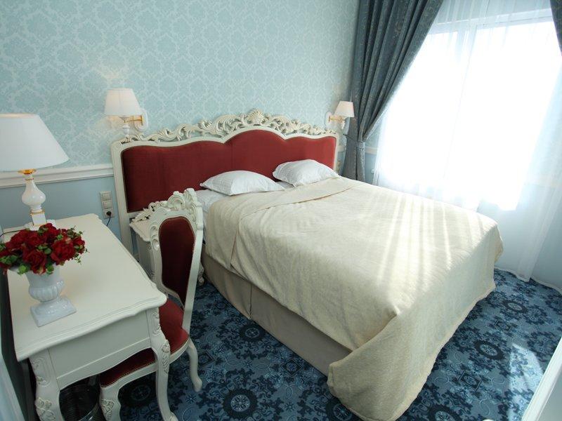 Royal Congress Hotel Kiev Kamer foto
