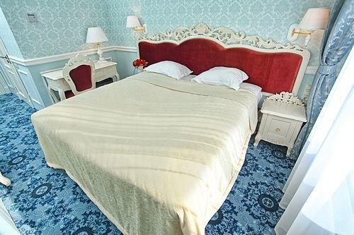 Royal Congress Hotel Kiev Kamer foto